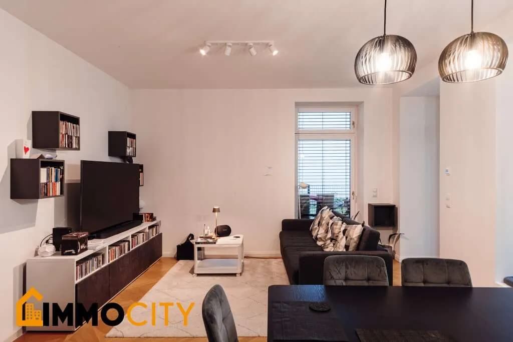 2-Zimmer-Wohnung kaufen in Wien – 55,63 m², € 499.000 – Bild 25 von 32