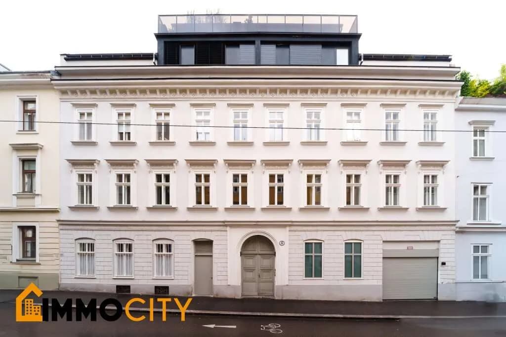 2-Zimmer-Wohnung kaufen in Wien – 55,63 m², € 499.000 – Bild 26 von 32