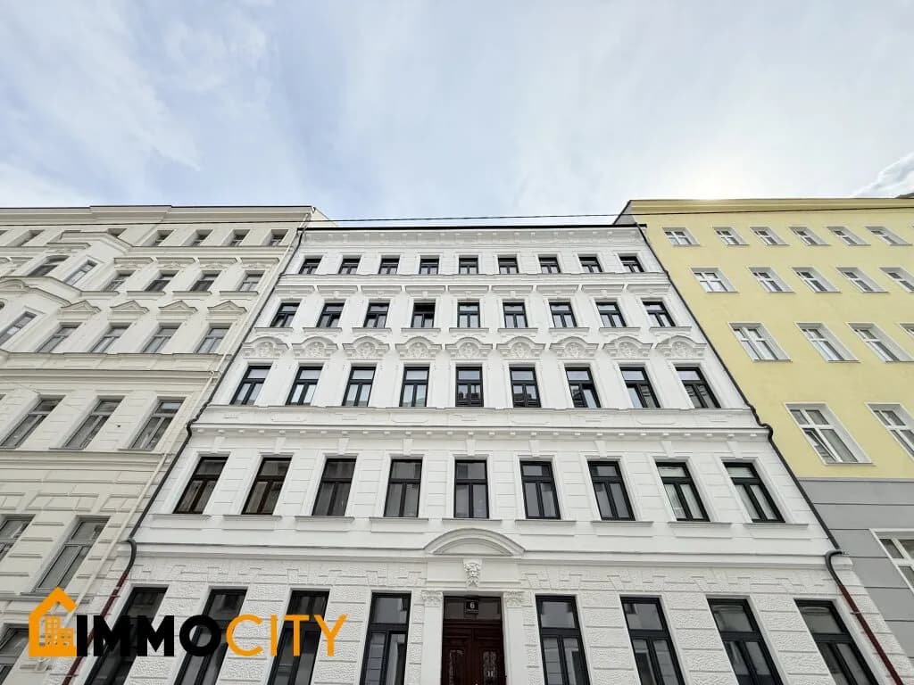 4-Zimmer-Wohnung kaufen in Wien – 141,54 m², € 1.249.000 – Bild 1 von 9
