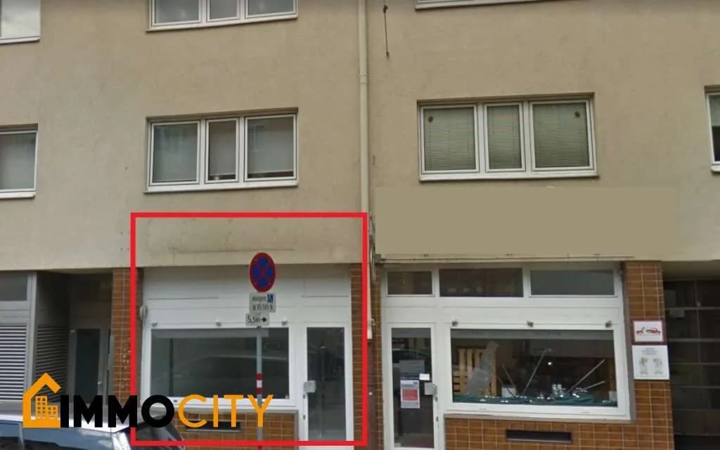 Gewerbeimmobilie kaufen in Wien – 41 m², € 259.000