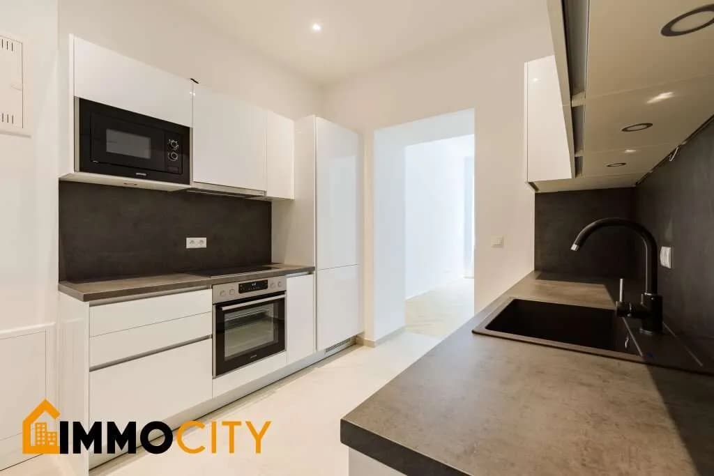 2-Zimmer-Wohnung kaufen in Wien – 57,81 m², € 269.000 – Bild 2 von 15