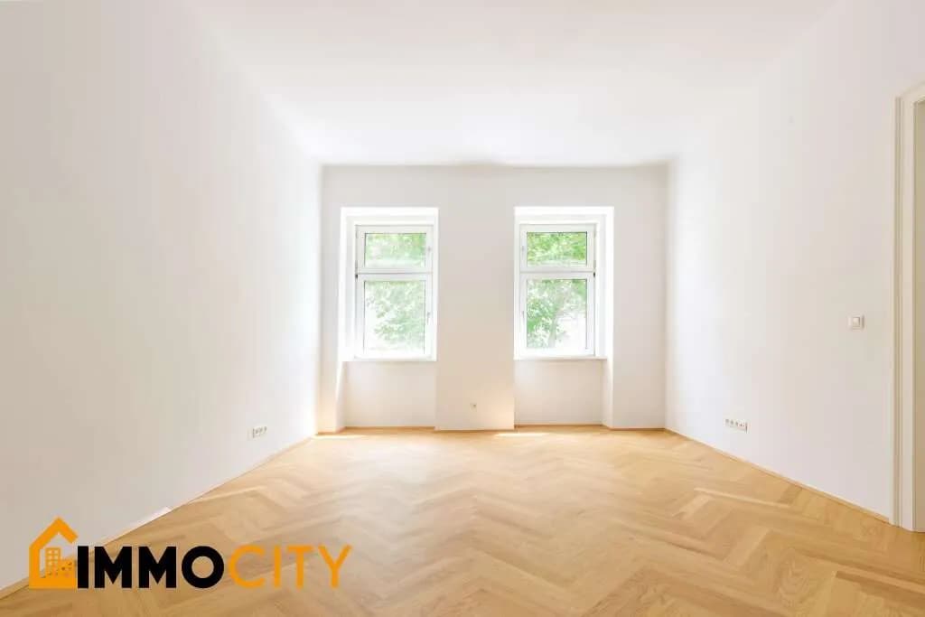 2-Zimmer-Wohnung kaufen in Wien – 57,81 m², € 269.000 – Bild 3 von 15