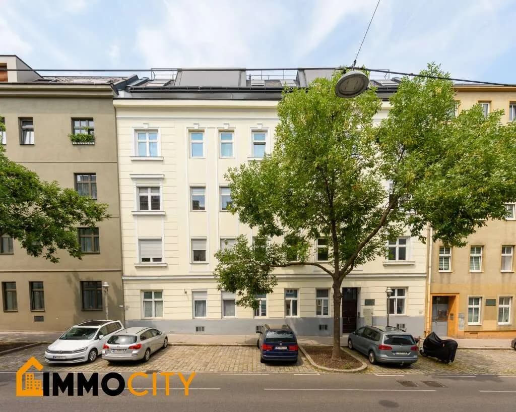 2-Zimmer-Wohnung kaufen in Wien – 57,81 m², € 269.000 – Bild 5 von 15