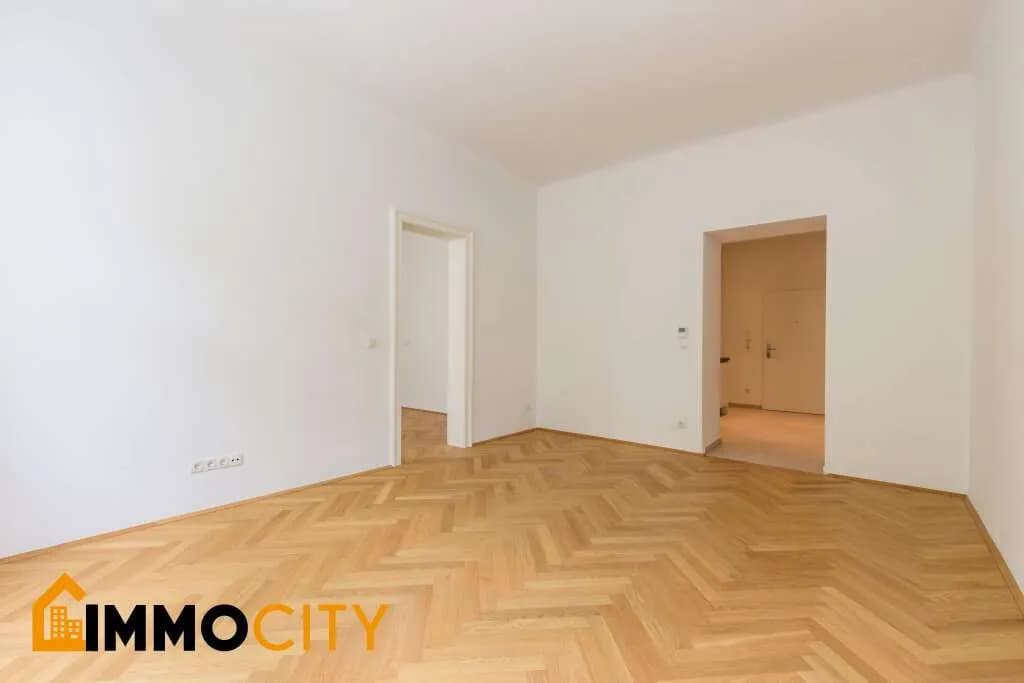 2-Zimmer-Wohnung kaufen in Wien – 57,81 m², € 269.000 – Bild 6 von 15