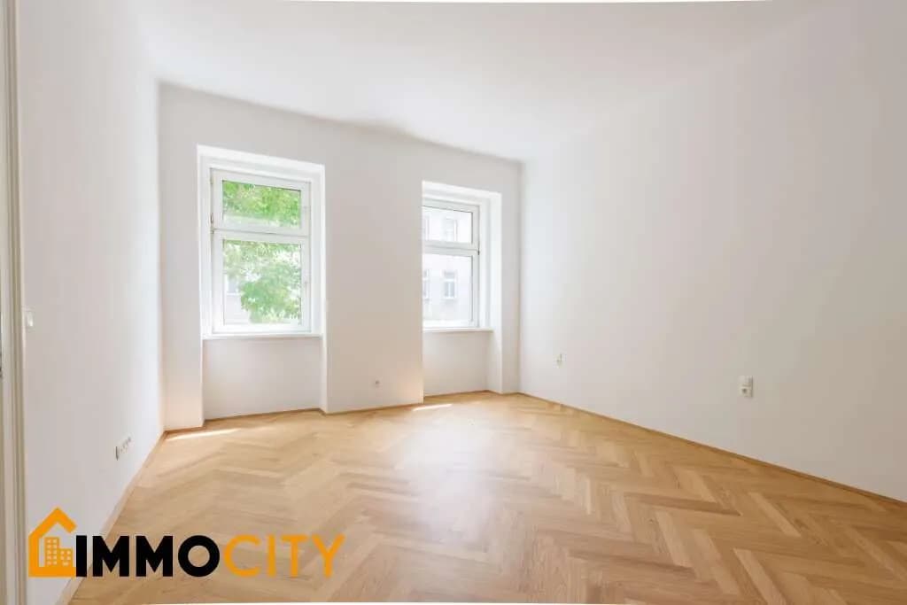 2-Zimmer-Wohnung kaufen in Wien – 57,81 m², € 269.000 – Bild 7 von 15