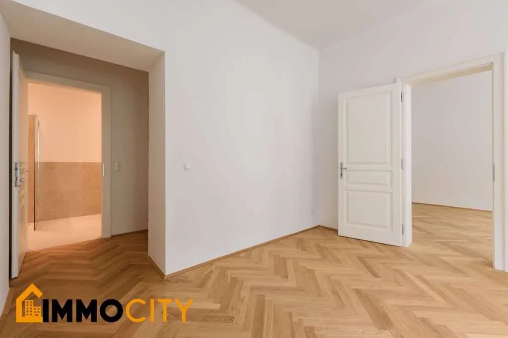 2-Zimmer-Wohnung kaufen in Wien – 57,81 m², € 269.000 – Bild 11 von 15