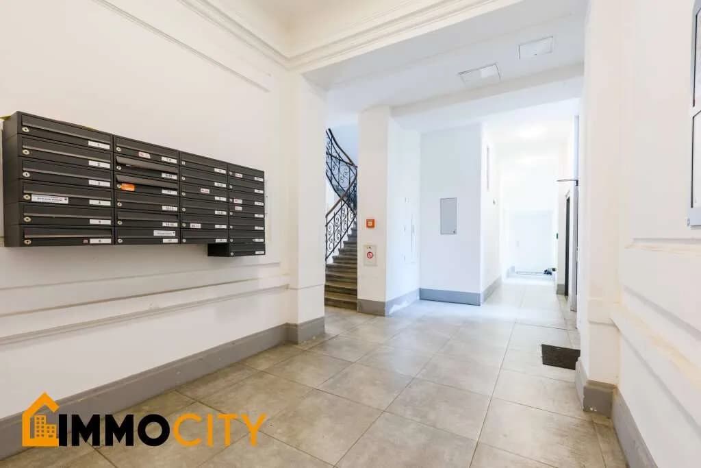 2-Zimmer-Wohnung kaufen in Wien – 57,81 m², € 269.000 – Bild 13 von 15