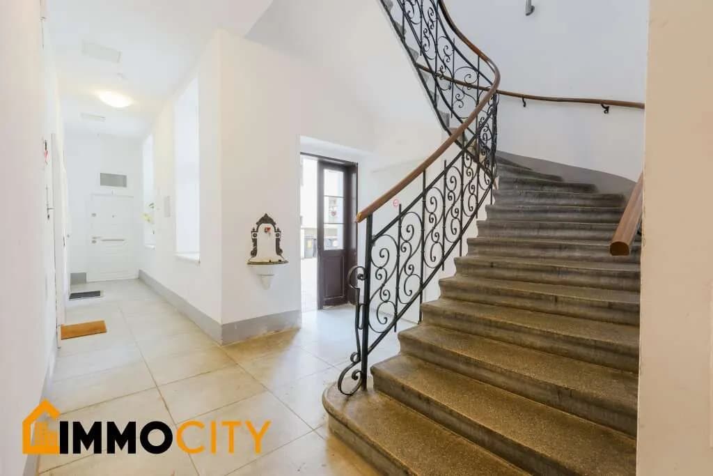 2-Zimmer-Wohnung kaufen in Wien – 57,81 m², € 269.000 – Bild 14 von 15