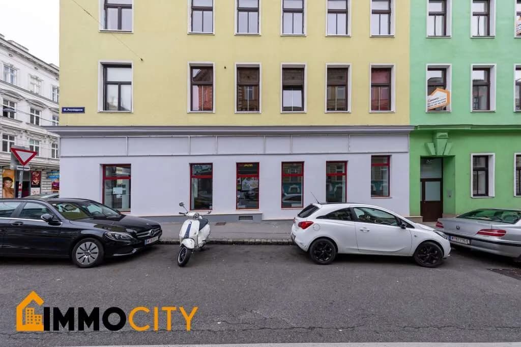 4-Zimmer-Gewerbeimmobilie mieten in Wien – 163 m², € 4.850 – Bild 3 von 5