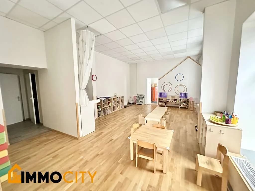 4-Zimmer-Gewerbeimmobilie mieten in Wien – 163 m², € 4.590 – Bild 6 von 26