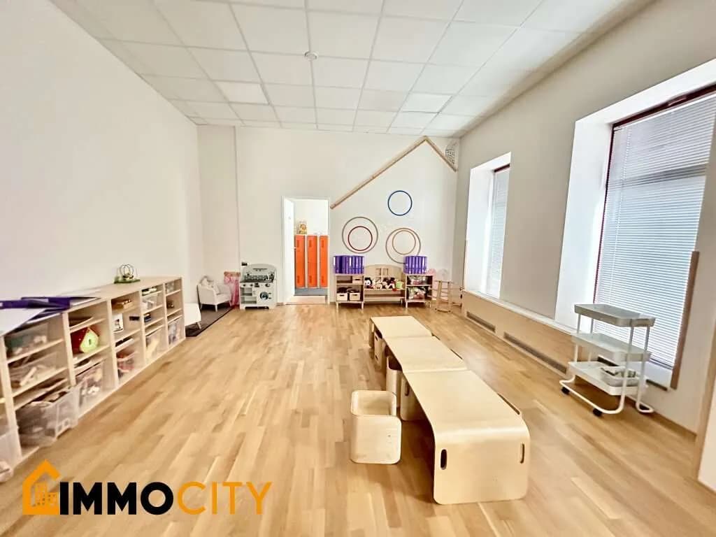 4-Zimmer-Gewerbeimmobilie mieten in Wien – 163 m², € 4.590 – Bild 8 von 26