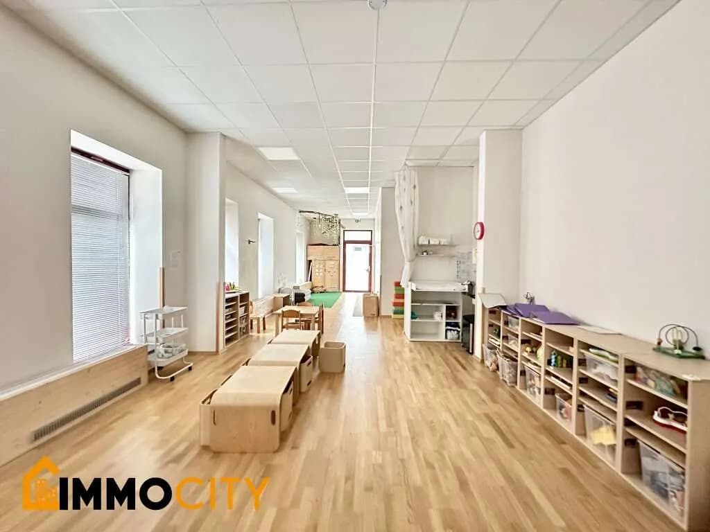 4-Zimmer-Gewerbeimmobilie mieten in Wien – 163 m², € 4.590 – Bild 9 von 26