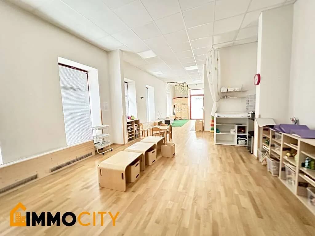4-Zimmer-Gewerbeimmobilie mieten in Wien – 163 m², € 4.590 – Bild 10 von 26