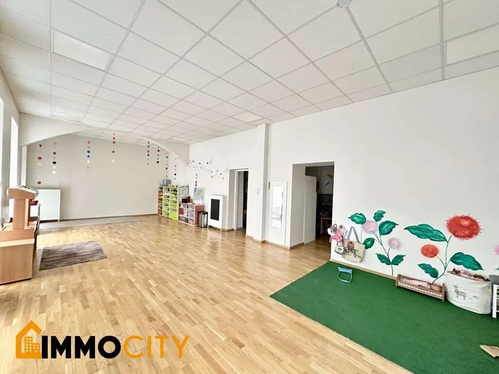 4-Zimmer-Gewerbeimmobilie mieten in Wien – 163 m², € 4.590 – Bild 12 von 26