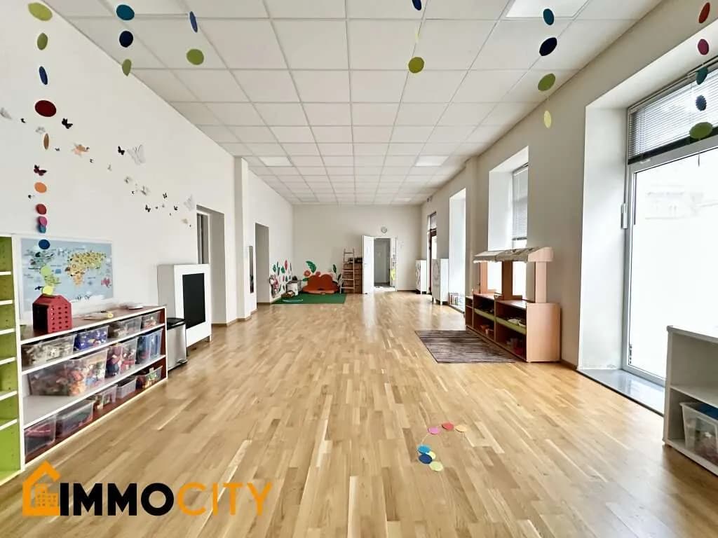 4-Zimmer-Gewerbeimmobilie mieten in Wien – 163 m², € 4.590 – Bild 13 von 26
