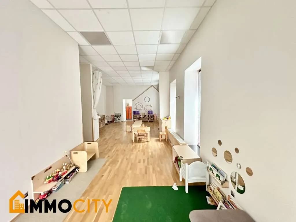 4-Zimmer-Gewerbeimmobilie mieten in Wien – 163 m², € 4.590 – Bild 14 von 26