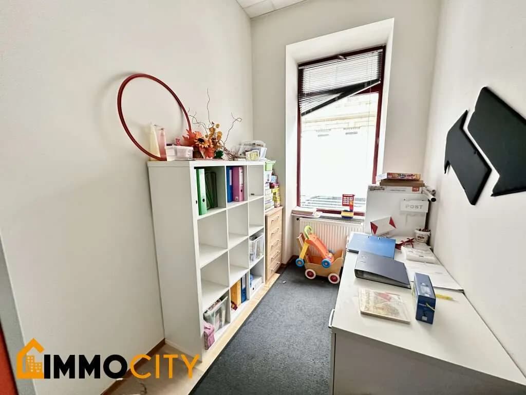 4-Zimmer-Gewerbeimmobilie mieten in Wien – 163 m², € 4.590 – Bild 15 von 26