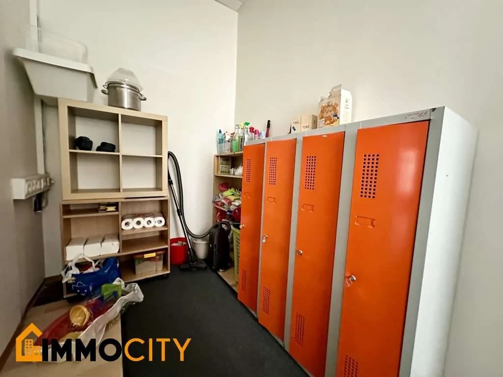 4-Zimmer-Gewerbeimmobilie mieten in Wien – 163 m², € 4.590 – Bild 16 von 26