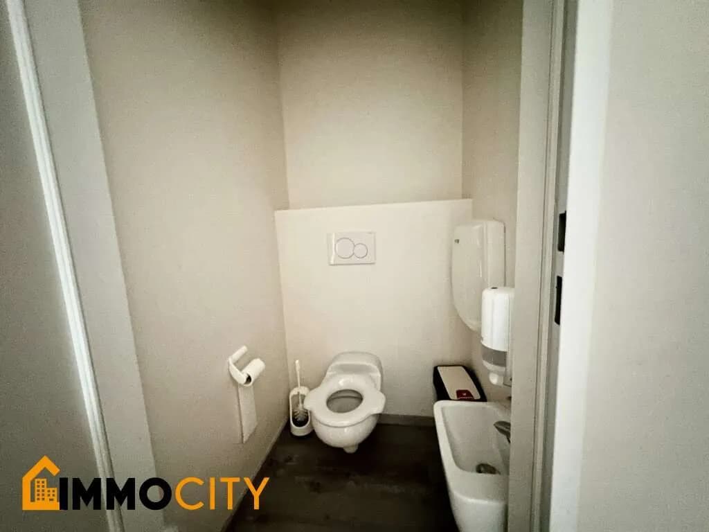 4-Zimmer-Gewerbeimmobilie mieten in Wien – 163 m², € 4.590 – Bild 17 von 26