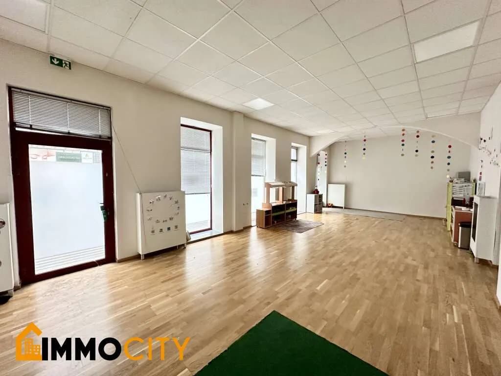 4-Zimmer-Gewerbeimmobilie mieten in Wien – 163 m², € 4.590 – Bild 18 von 26