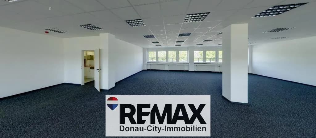 Gewerbeimmobilie mieten in Mödling – 226 m², € 14 – Bild 2 von 6