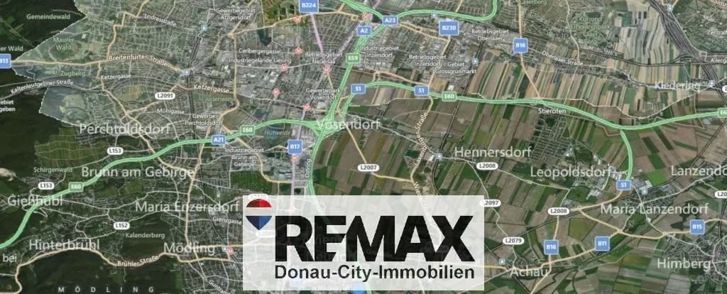 Gewerbeimmobilie mieten in Mödling – 226 m², € 14 – Bild 5 von 6