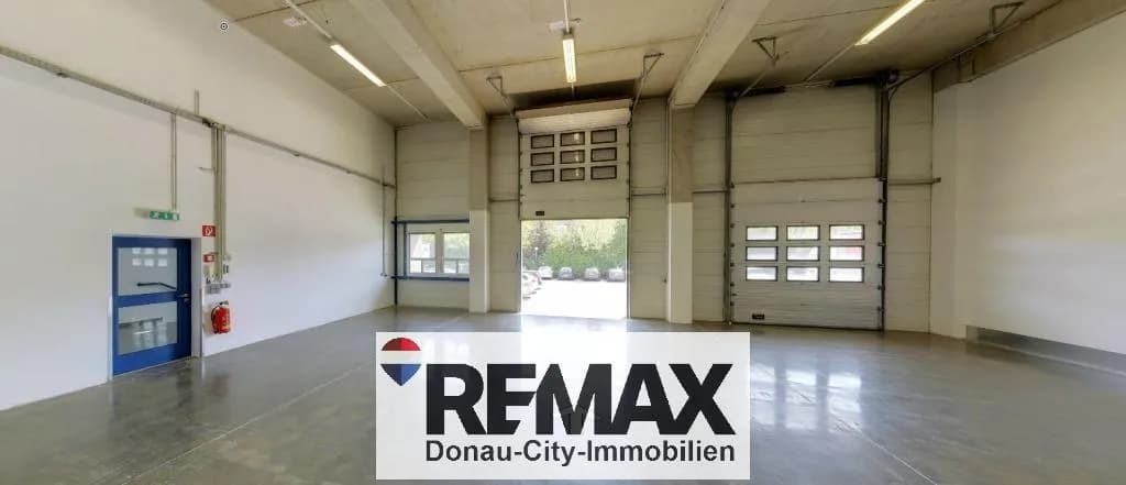 Gewerbeimmobilie mieten in Mödling – 226 m², € 14 – Bild 6 von 6