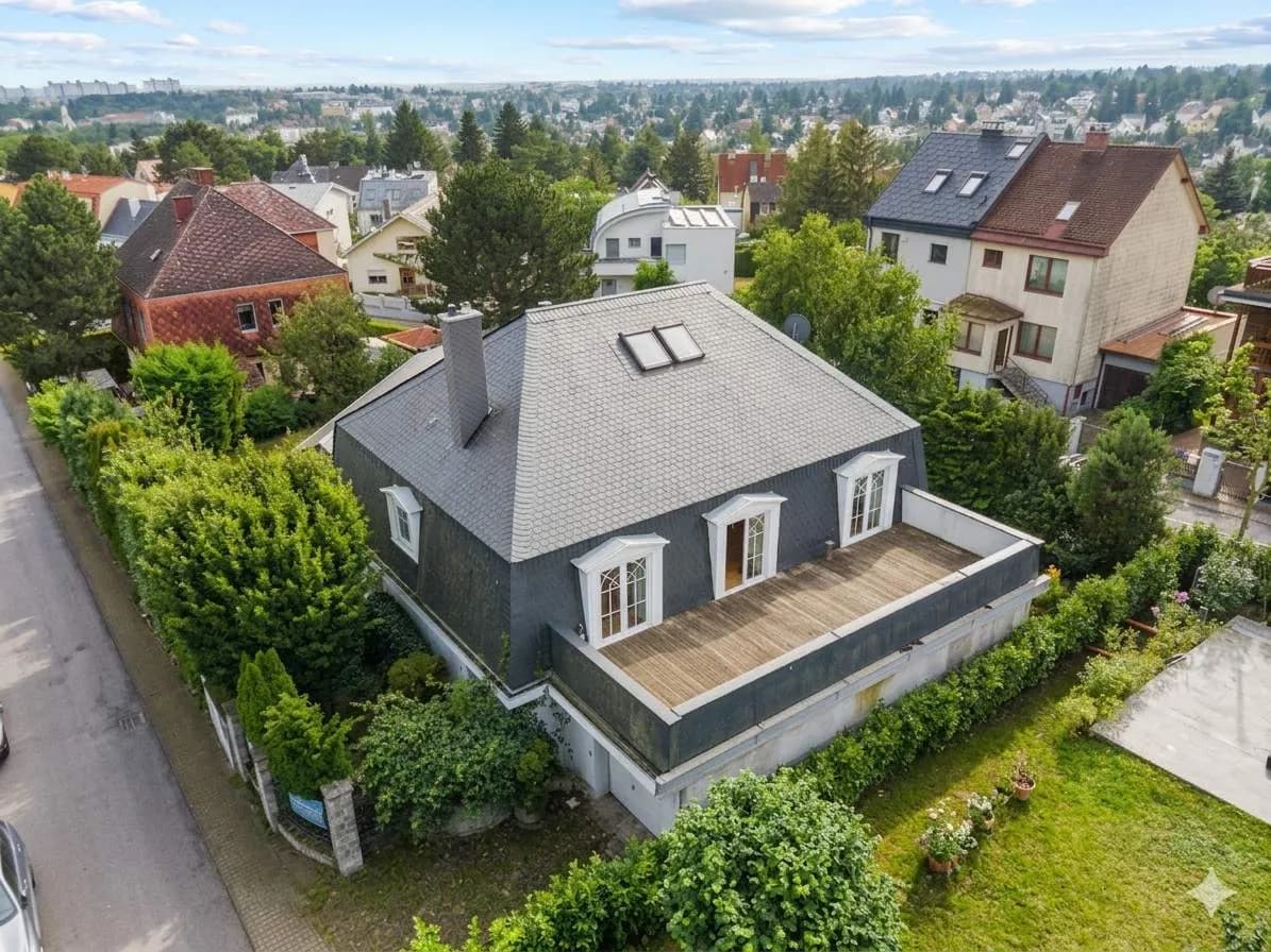 5-Zimmer-Immobilie kaufen in Wien – 530,02 m², € 1.799.000 – Bild 2 von 27
