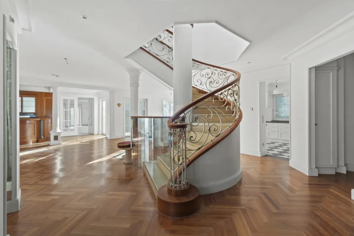 5-Zimmer-Immobilie kaufen in Wien – 530,02 m², € 1.799.000 – Bild 7 von 27