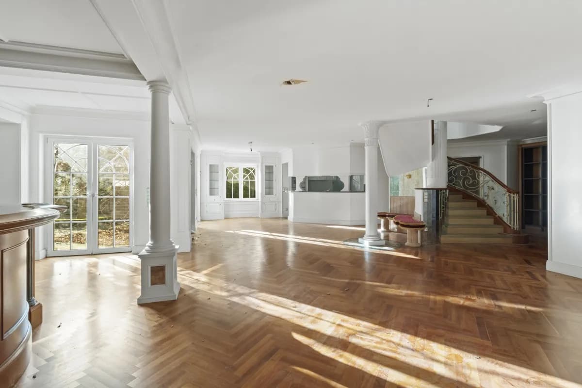 5-Zimmer-Immobilie kaufen in Wien – 530,02 m², € 1.799.000 – Bild 9 von 27