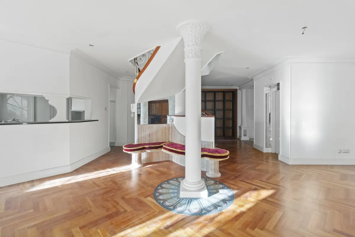 5-Zimmer-Immobilie kaufen in Wien – 530,02 m², € 1.799.000 – Bild 12 von 27