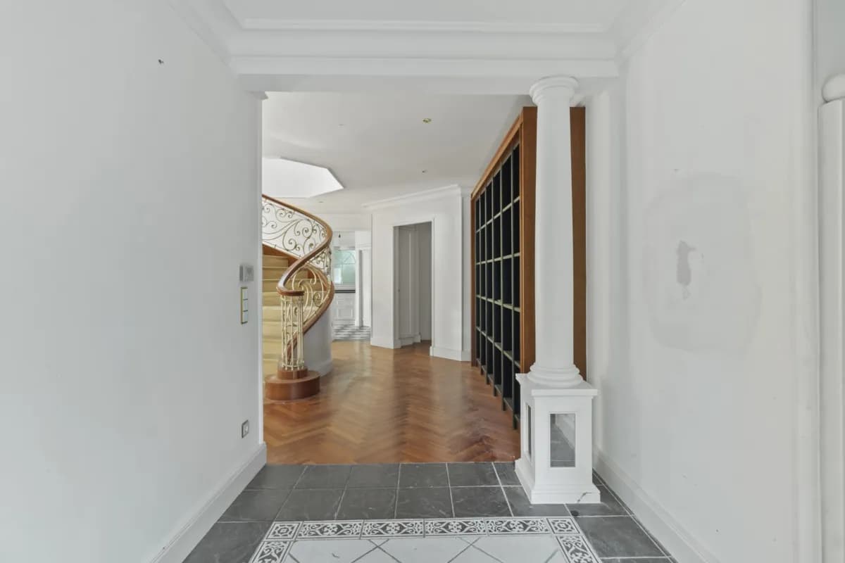 5-Zimmer-Immobilie kaufen in Wien – 530,02 m², € 1.799.000 – Bild 13 von 27