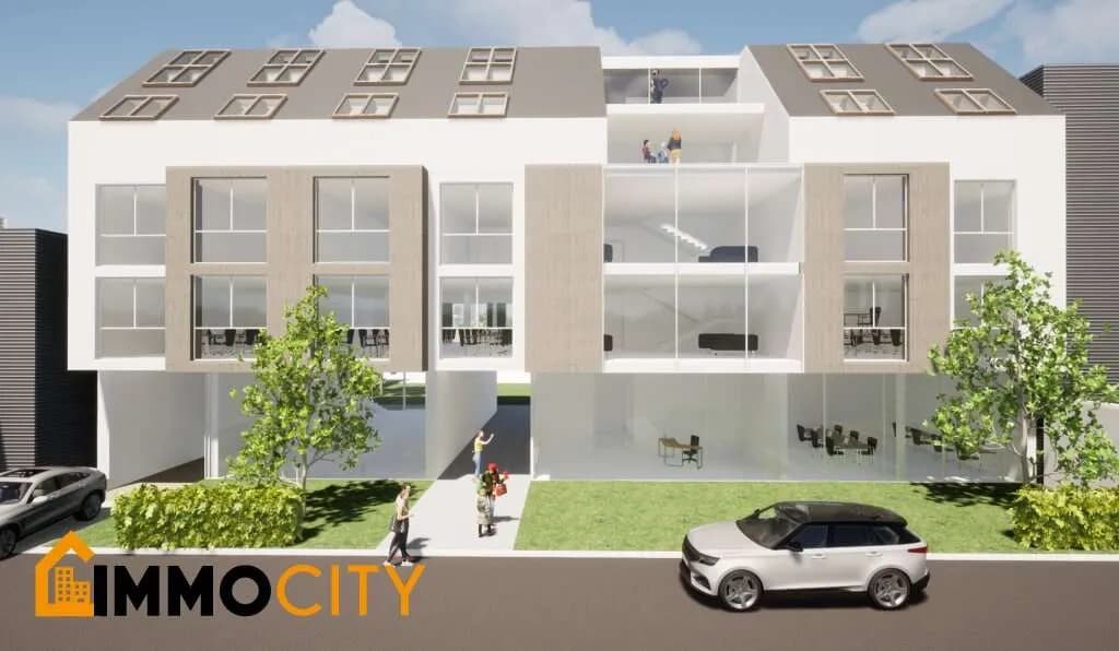 Grundstück kaufen in Wien – 1 385 m², € 1.990.000 – Bild 1 von 4