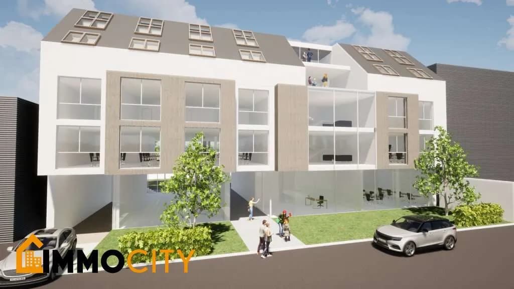 Grundstück kaufen in Wien – 1 385 m², € 1.990.000 – Bild 3 von 4