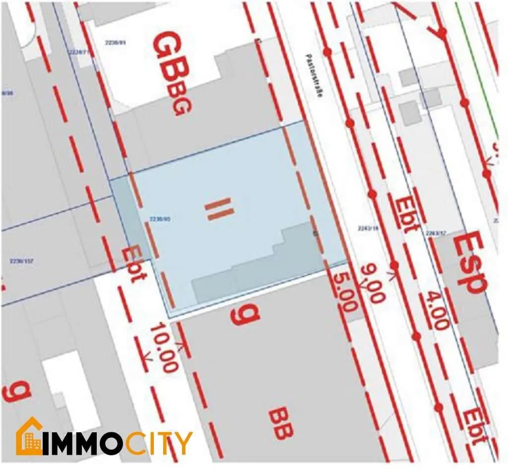Grundstück kaufen in Wien – 1 385 m², € 1.990.000 – Bild 4 von 4