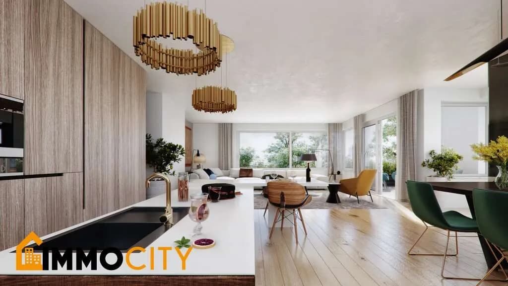 3-Zimmer-Haus kaufen in Wien – 92,13 m², € 599.000 – Bild 1 von 8