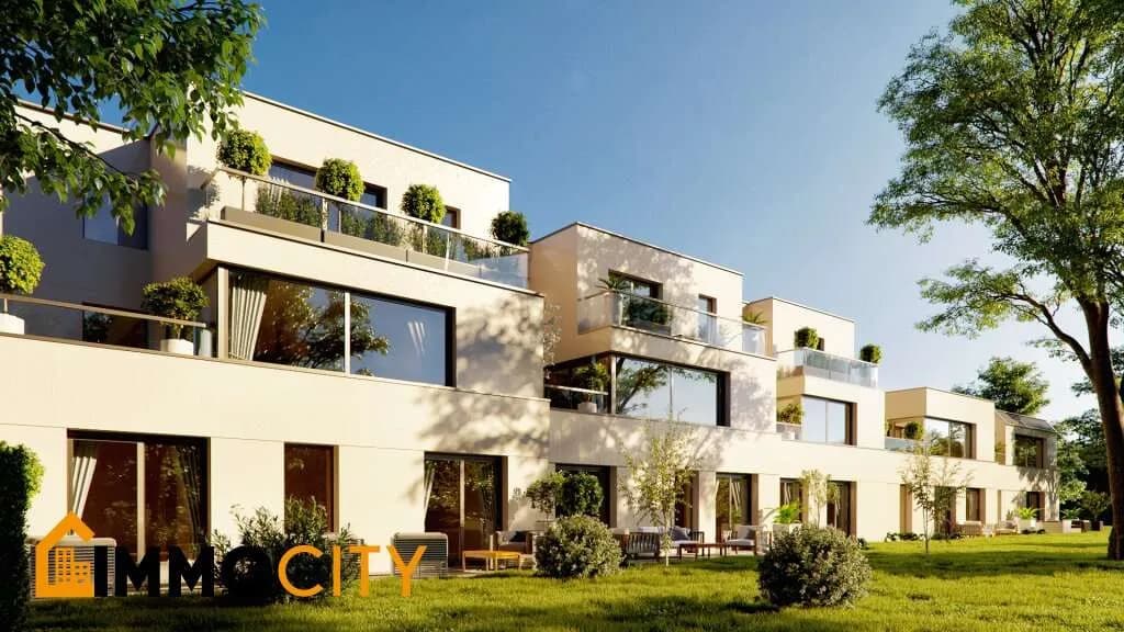 3-Zimmer-Haus kaufen in Wien – 92,13 m², € 599.000 – Bild 2 von 8