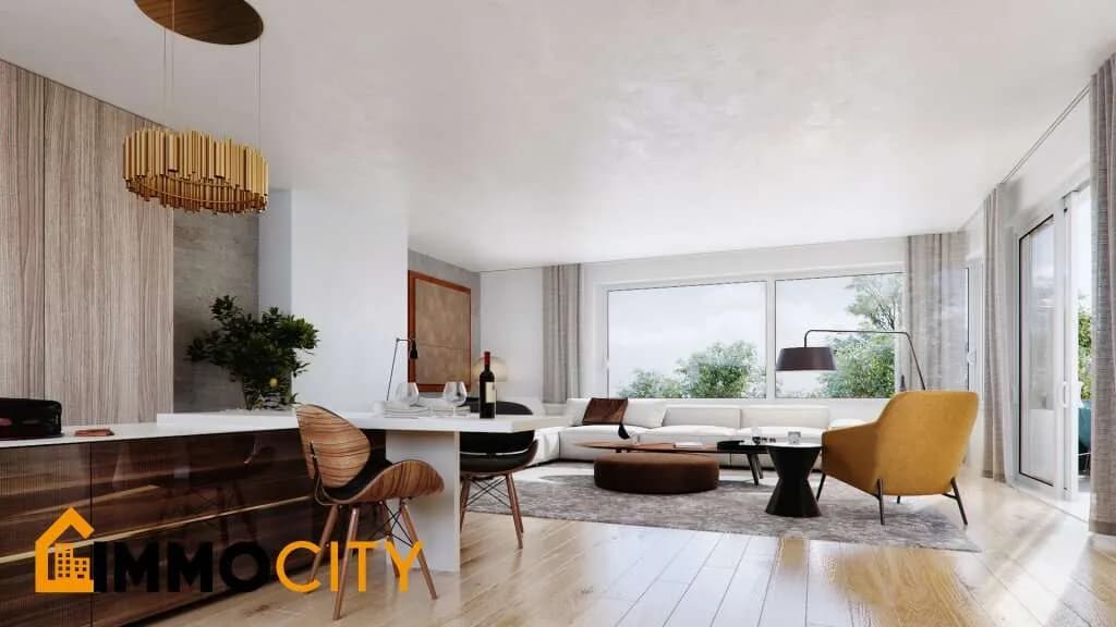 3-Zimmer-Haus kaufen in Wien – 92,13 m², € 599.000 – Bild 4 von 8
