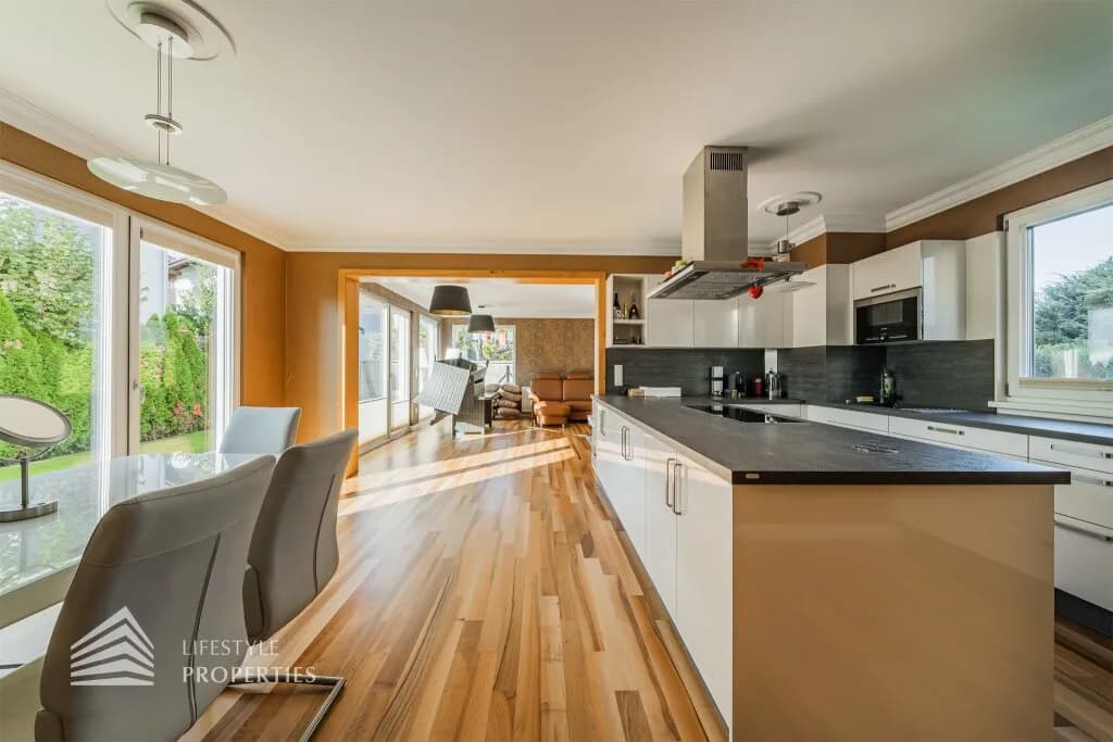 5-Zimmer-Haus kaufen in Wien – 177,95 m², € 1.050.000 – Bild 2 von 37