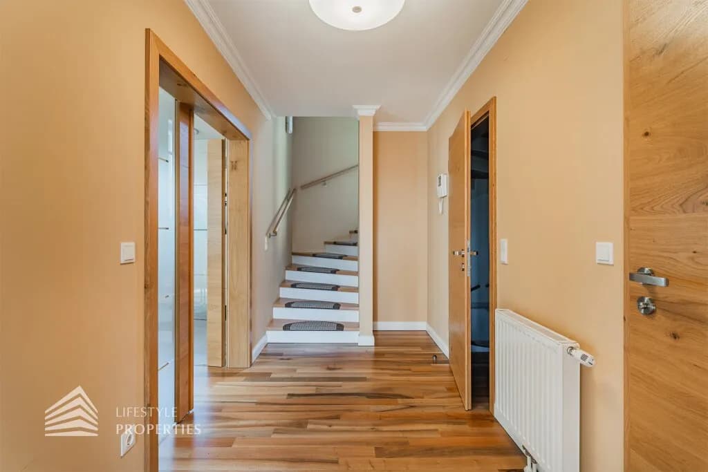 5-Zimmer-Haus kaufen in Wien – 177,95 m², € 1.050.000 – Bild 3 von 37