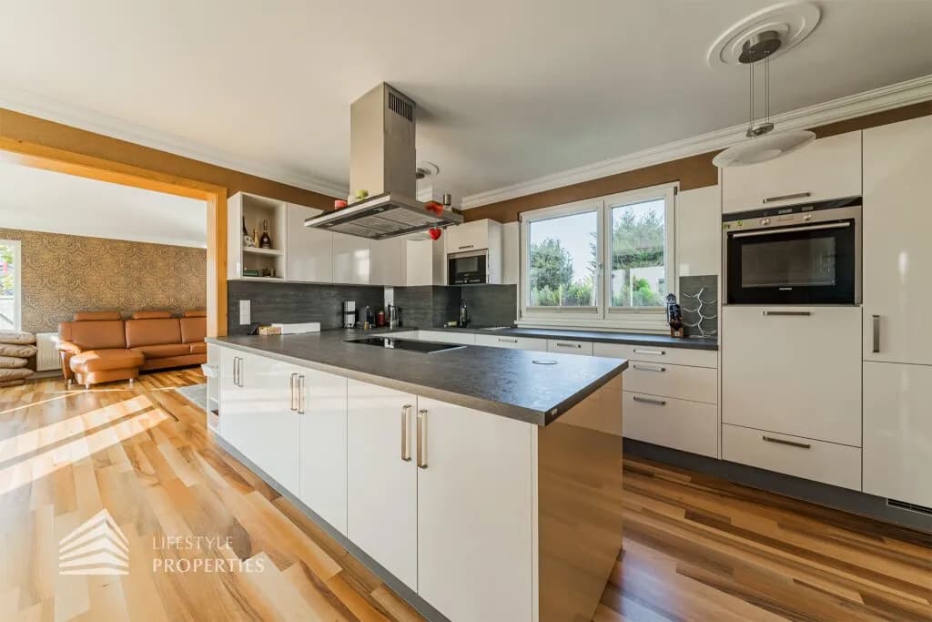 5-Zimmer-Haus kaufen in Wien – 177,95 m², € 1.050.000 – Bild 4 von 37