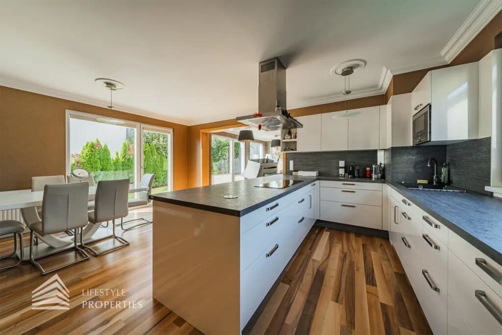 5-Zimmer-Haus kaufen in Wien – 177,95 m², € 1.050.000 – Bild 5 von 37