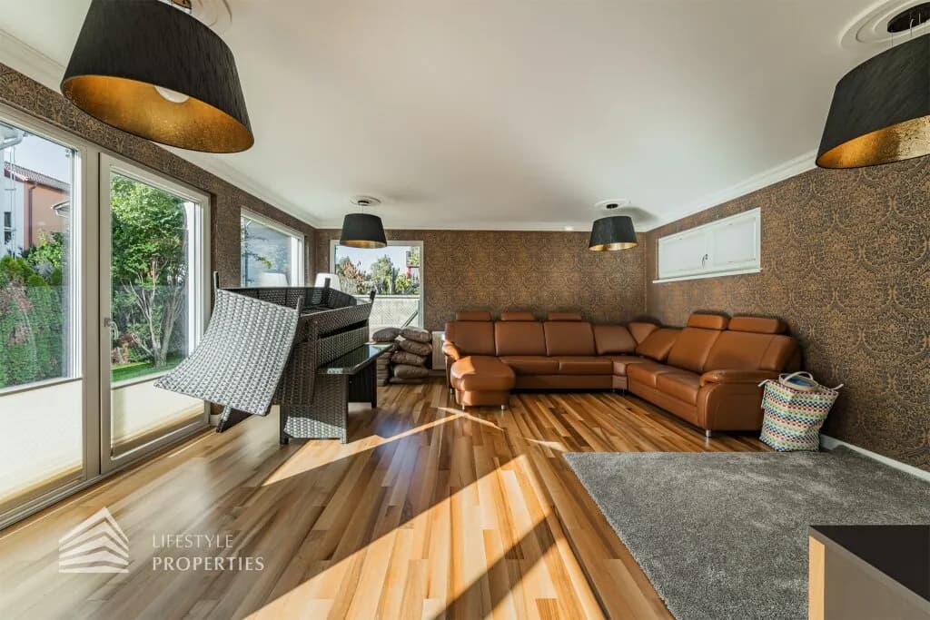 5-Zimmer-Haus kaufen in Wien – 177,95 m², € 1.050.000 – Bild 6 von 37
