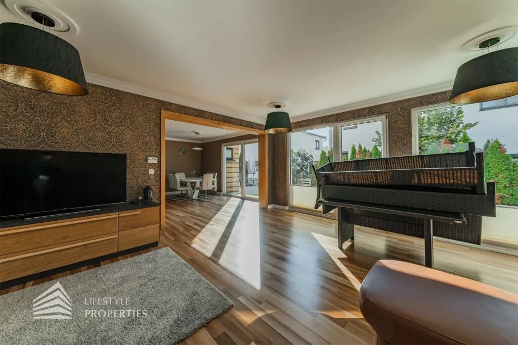 5-Zimmer-Haus kaufen in Wien – 177,95 m², € 1.050.000 – Bild 7 von 37