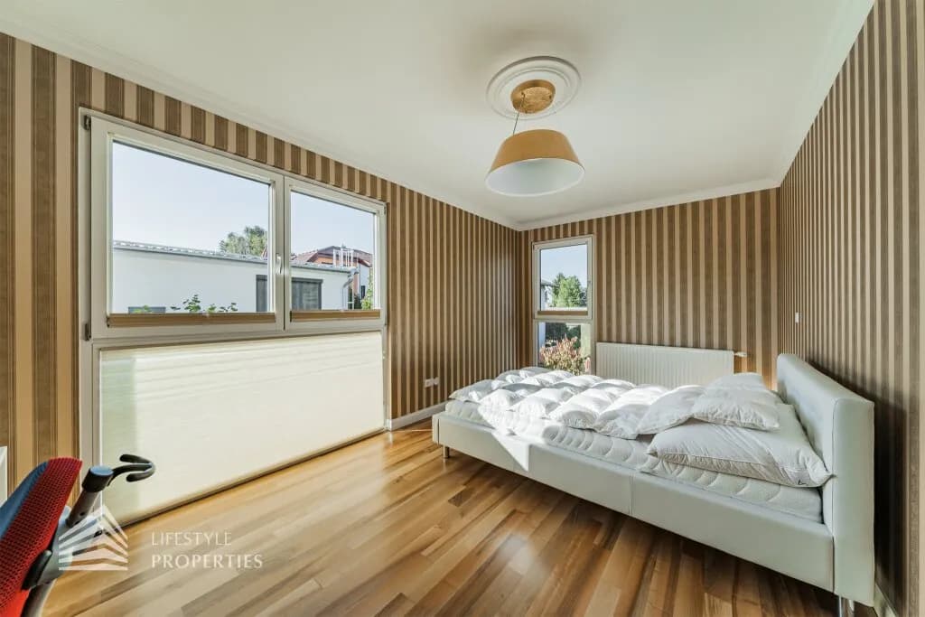 5-Zimmer-Haus kaufen in Wien – 177,95 m², € 1.050.000 – Bild 13 von 37