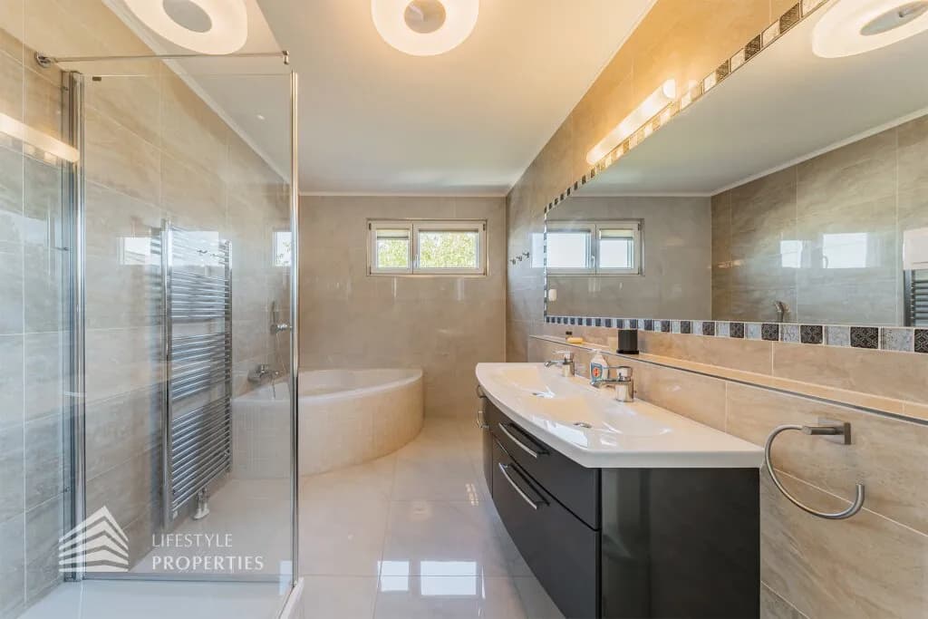 5-Zimmer-Haus kaufen in Wien – 177,95 m², € 1.050.000 – Bild 15 von 37