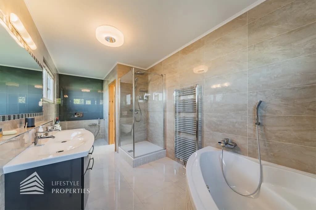 5-Zimmer-Haus kaufen in Wien – 177,95 m², € 1.050.000 – Bild 16 von 37