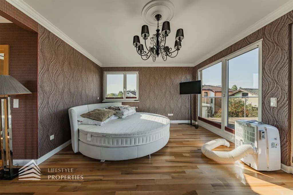 5-Zimmer-Haus kaufen in Wien – 177,95 m², € 1.050.000 – Bild 21 von 37