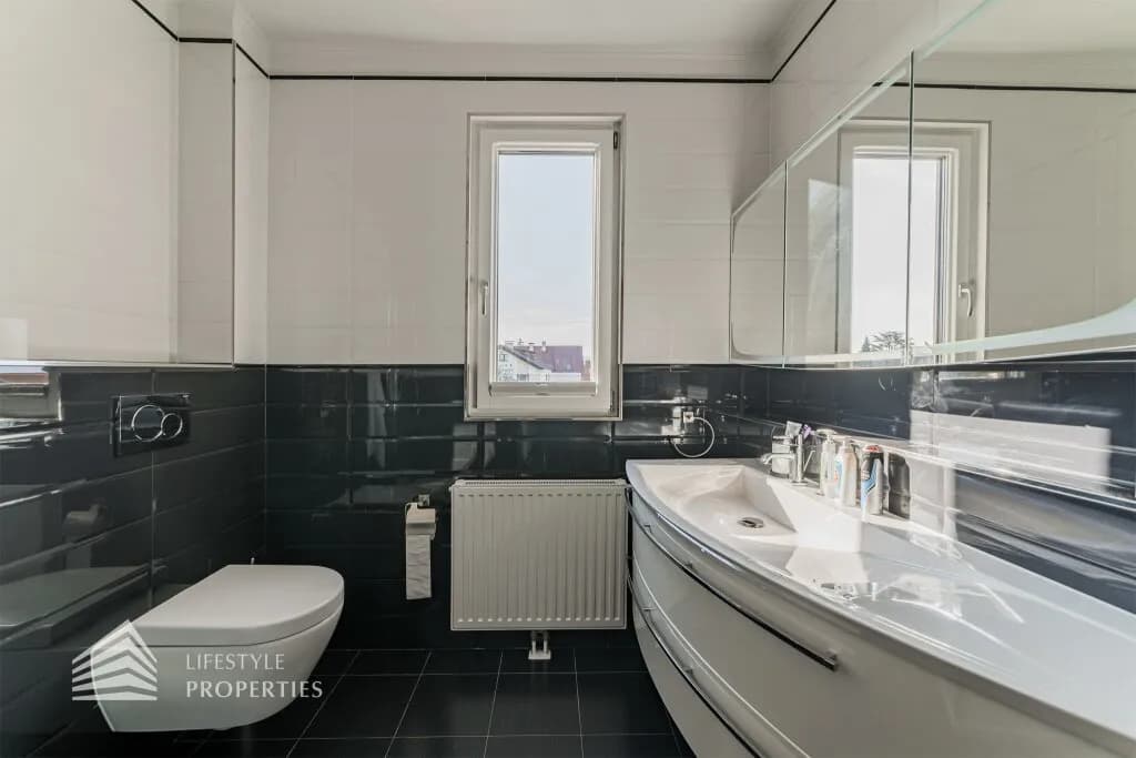 5-Zimmer-Haus kaufen in Wien – 177,95 m², € 1.050.000 – Bild 22 von 37