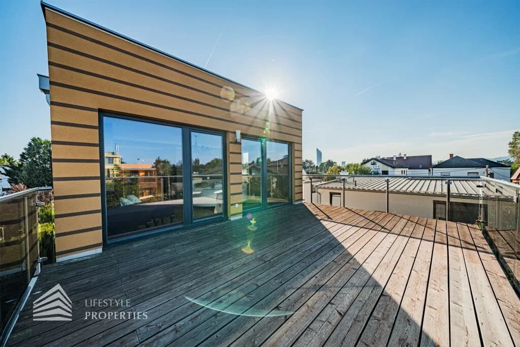 5-Zimmer-Haus kaufen in Wien – 177,95 m², € 1.050.000 – Bild 25 von 37